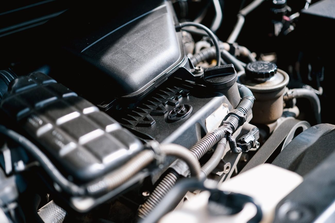 Transmission & drivetrain