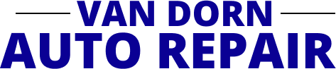 Van Dorn Auto Repair